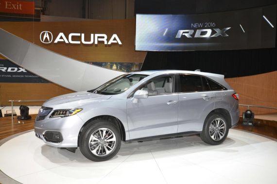 ¿کRDX