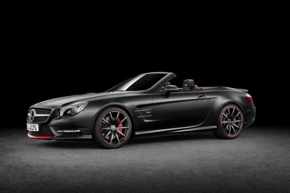 Mercedes-Benz SL 417 Mille Miglia 01