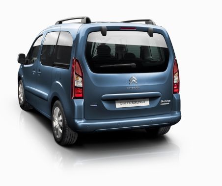 Citroen Berlingo Facelift 02