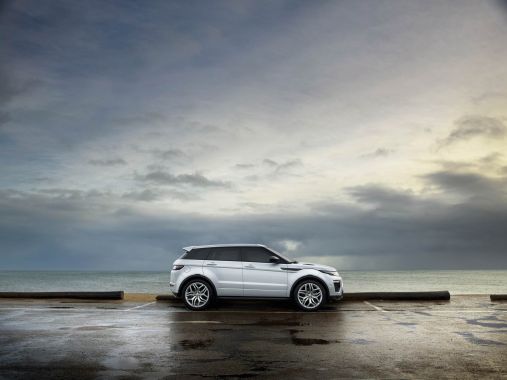 Land Rover Range Rover Evoque Facelift 2015 03