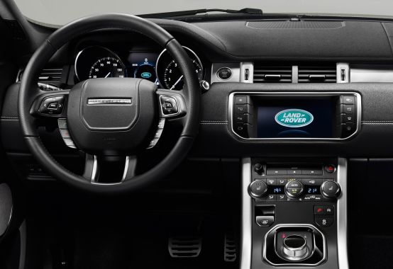 Land Rover Range Rover Evoque Facelift 2015 08
