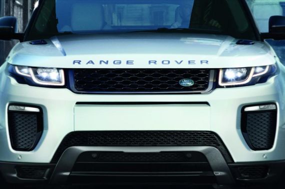 Land Rover Range Rover Evoque Facelift 2015 10