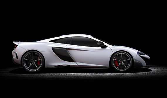 McLaren 675LT 17