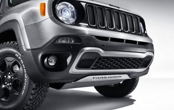 Jeep Renegade Hard Steel concept 04