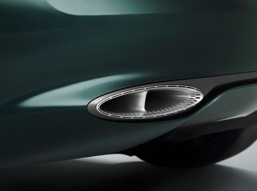 Bentley EXP 10 Speed 6 Concept 11