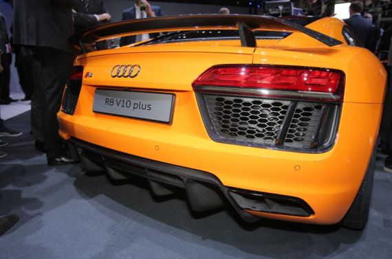 Audi R8 Live 05