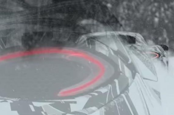 McLaren Sports Series teaser 03