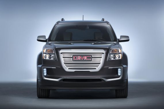 GMC Terrain 03