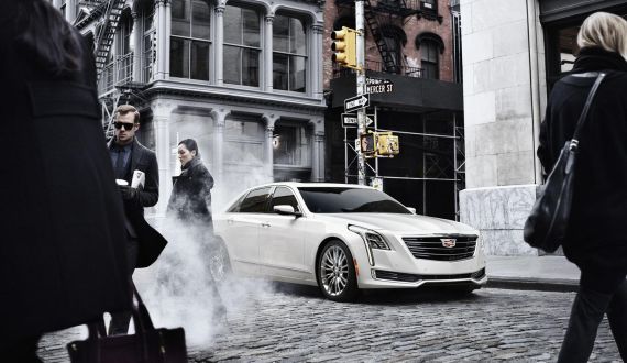 Cadillac CT6 02