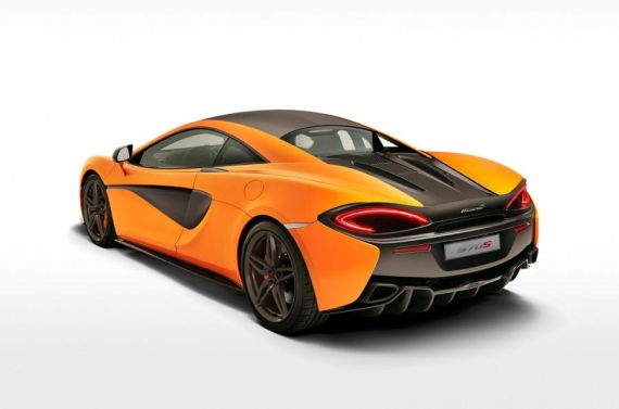 McLaren 570S Coupe 03