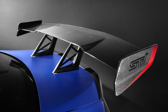 Subaru STI Performance Concept 08