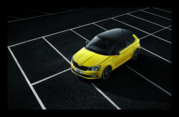 New Fabia ȫ¾