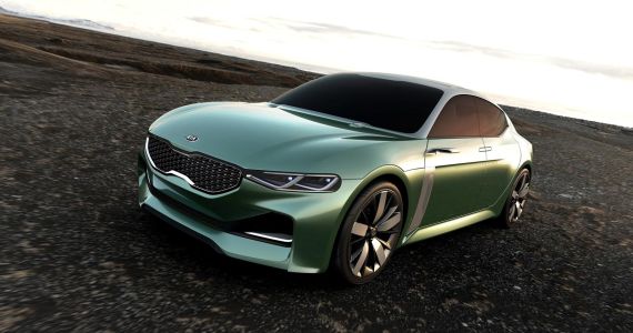 Kia Novo Concept 02