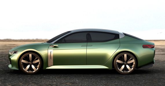 Kia Novo Concept 03