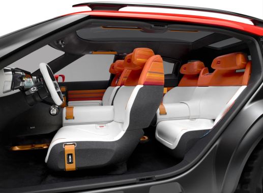 Citroen Aircross concept 11