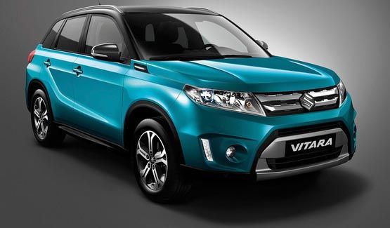 Vitara