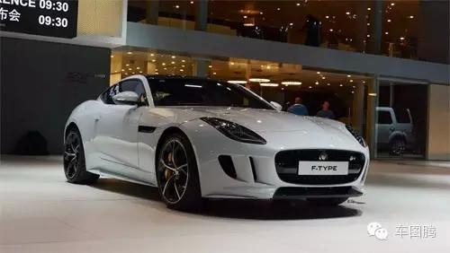 (2016F-TYPE)