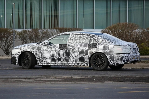 Lincoln Continental spy 03