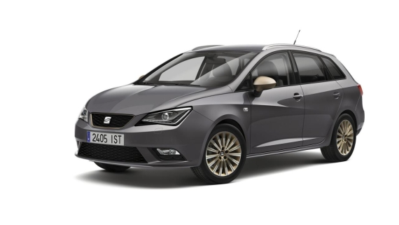 Seat Ibiza facelift 03