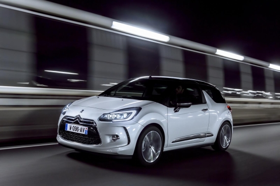 Citroen DS3 PureTech110 EAT6 -06