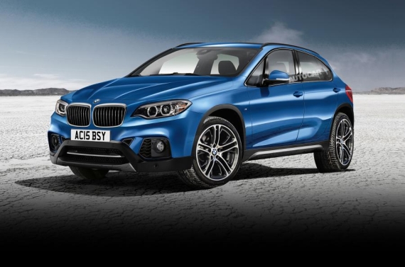 BMW X1ͼ