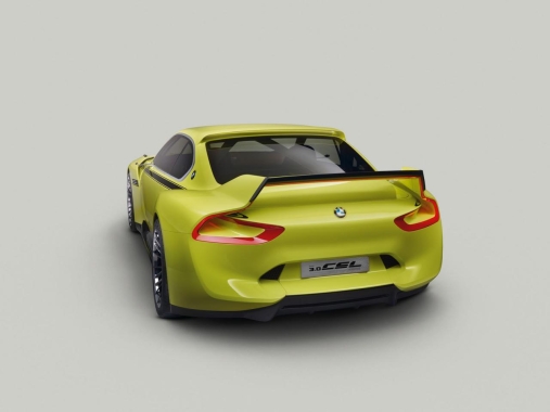 BMW 3.0 CSL Hommage concept 04
