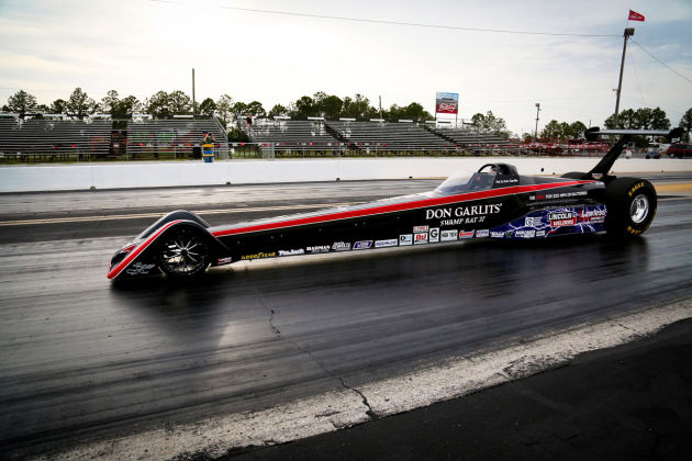 追风者 直线加速赛车