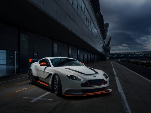 ˹-Vantage GT12