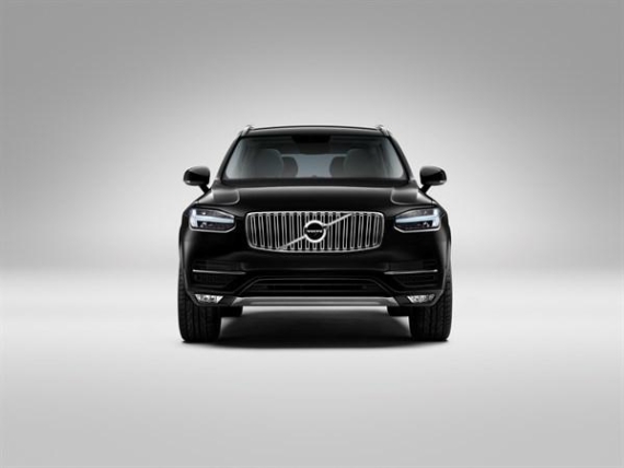 ȫֶXC90 T6漴ҫ