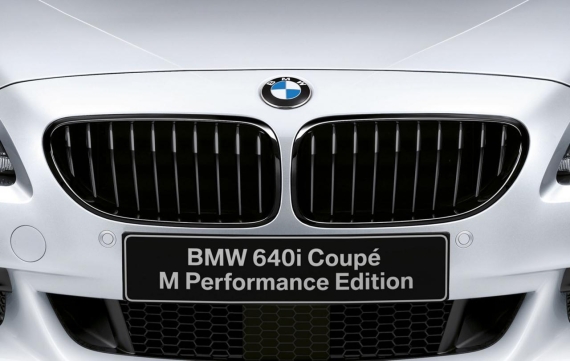 640i Coupe M Performance