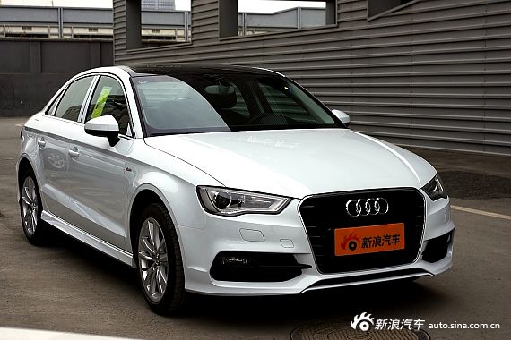 奥迪A3