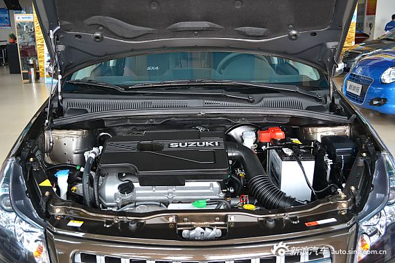 2012SX41.6LԶ˶