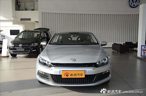 尚酷部分车型最高优惠7.28万  少量现车