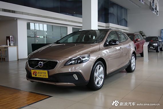 ֶV40 Cross Countryʵ