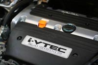 2.4L VTEC