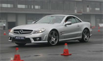 SL 63 AMG