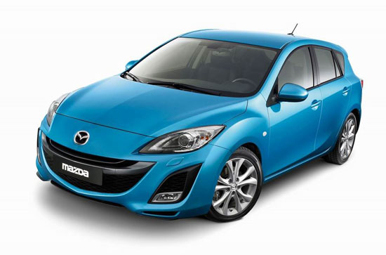 Mazda3ٽϵͳȫع