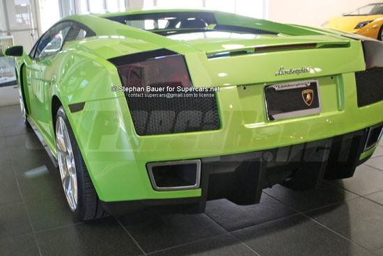 07Gallardo GT (ͼ)