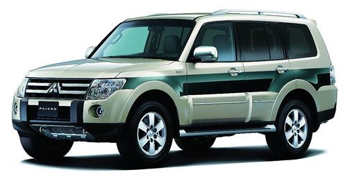 ԭװPAJERO