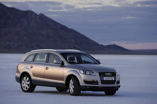 �µ�Q7�ٻ���ѽ���SUV����