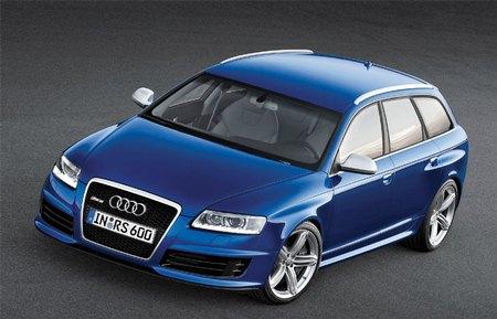 2008-Audi-RS6-Avant(ͼ)