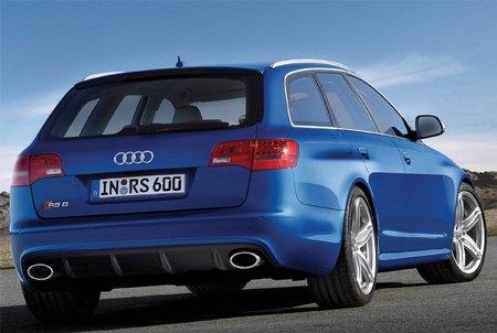 2008-Audi-RS6-Avant(ͼ)