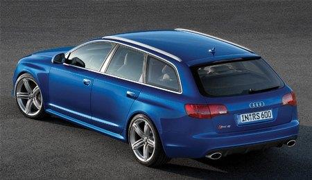 2008-Audi-RS6-Avant(ͼ)