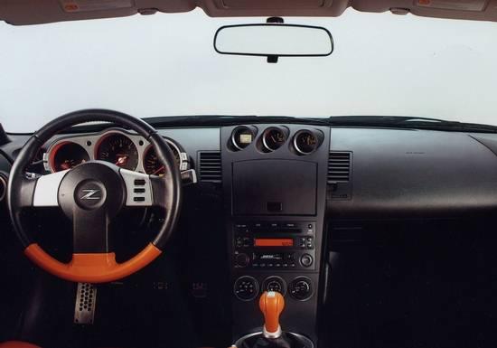 [����]���ղ�350Z������ȴ� 4S������Ż�5000Ԫ(ͼ)