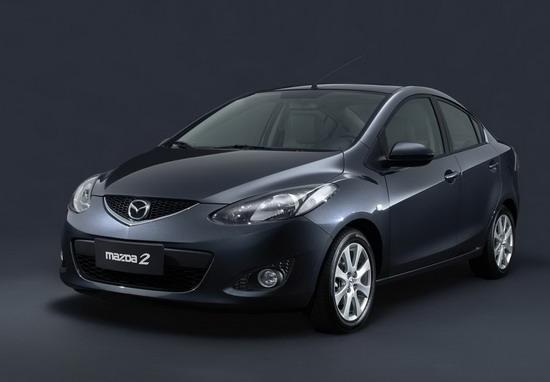 Mazda2