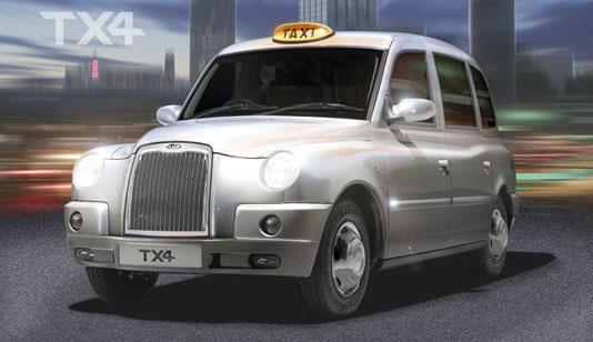 TX4 with a motion-blurred city landscape backdrop