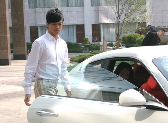 陈晓东