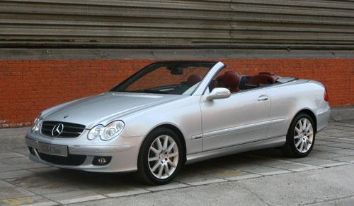 CLK200