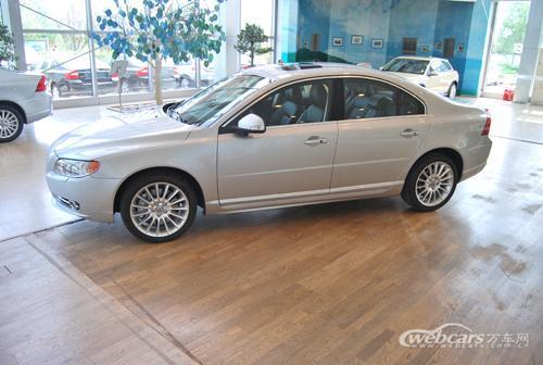 ���温��S80