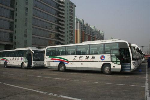 深圳机场 九龙 巴士
